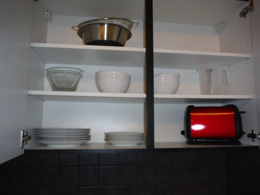 Appartamento Residentie Royal Park Ostenda Camera foto
