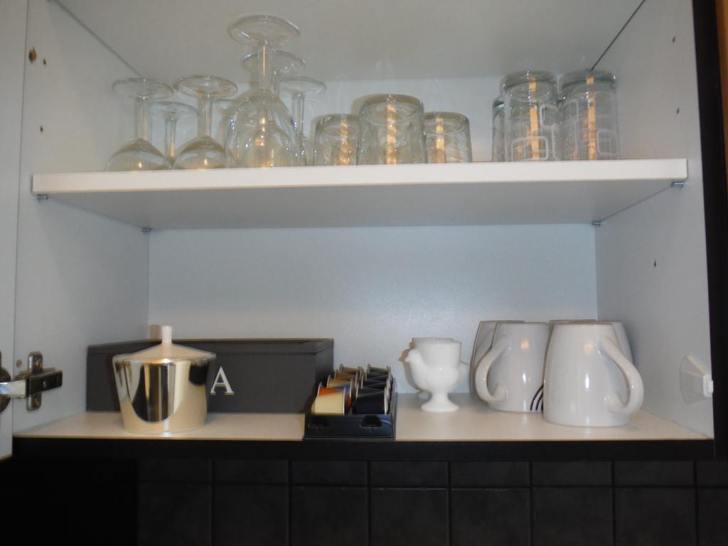 Appartamento Residentie Royal Park Ostenda Esterno foto