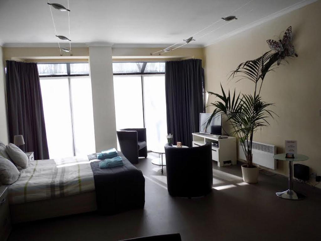 Appartamento Residentie Royal Park Ostenda Esterno foto