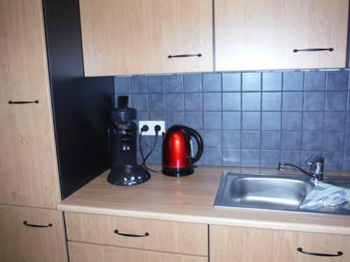 Appartamento Residentie Royal Park Ostenda Esterno foto
