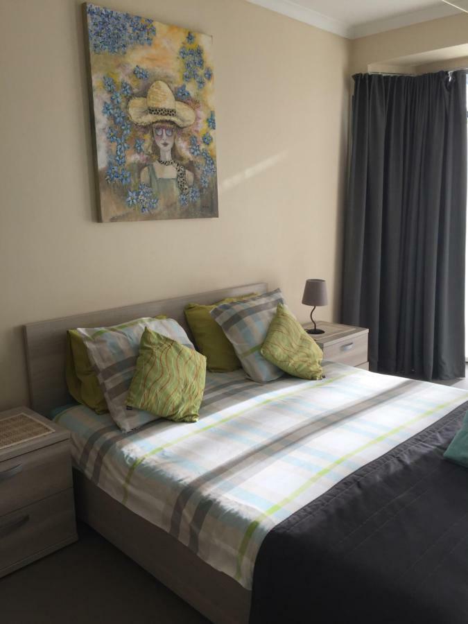 Appartamento Residentie Royal Park Ostenda Esterno foto