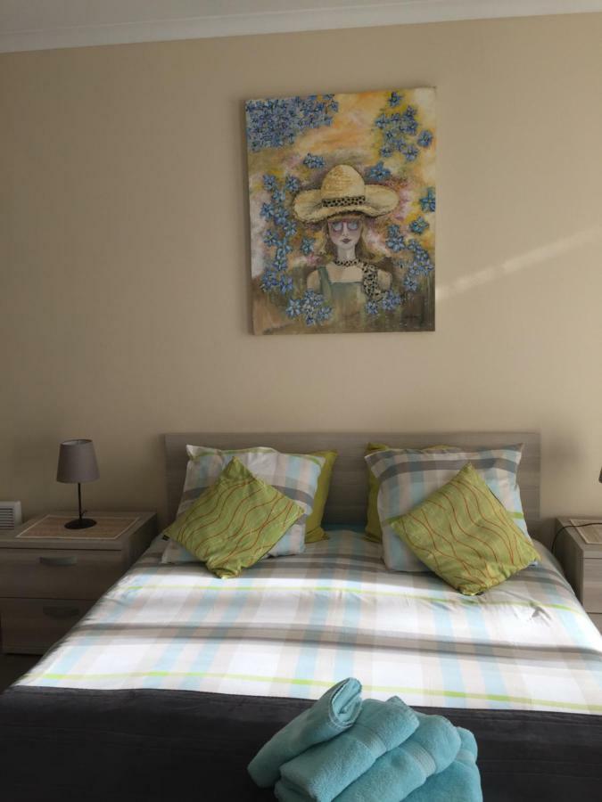Appartamento Residentie Royal Park Ostenda Esterno foto