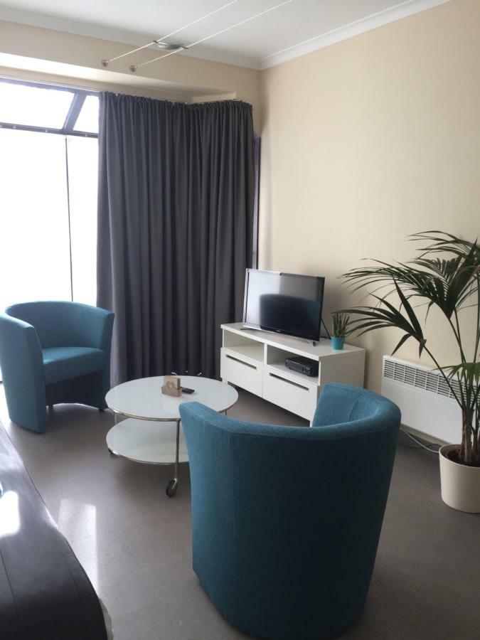 Appartamento Residentie Royal Park Ostenda Esterno foto